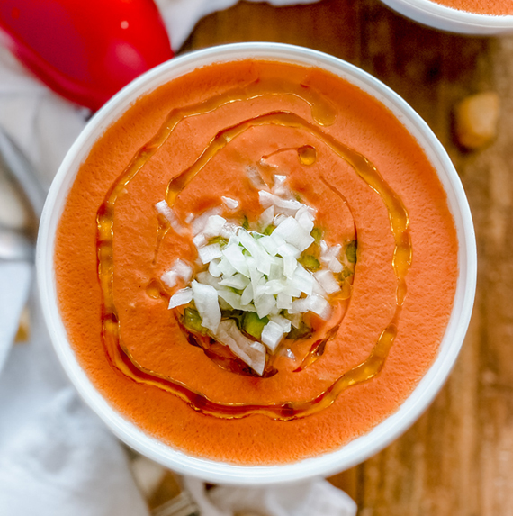 Gaspacho
