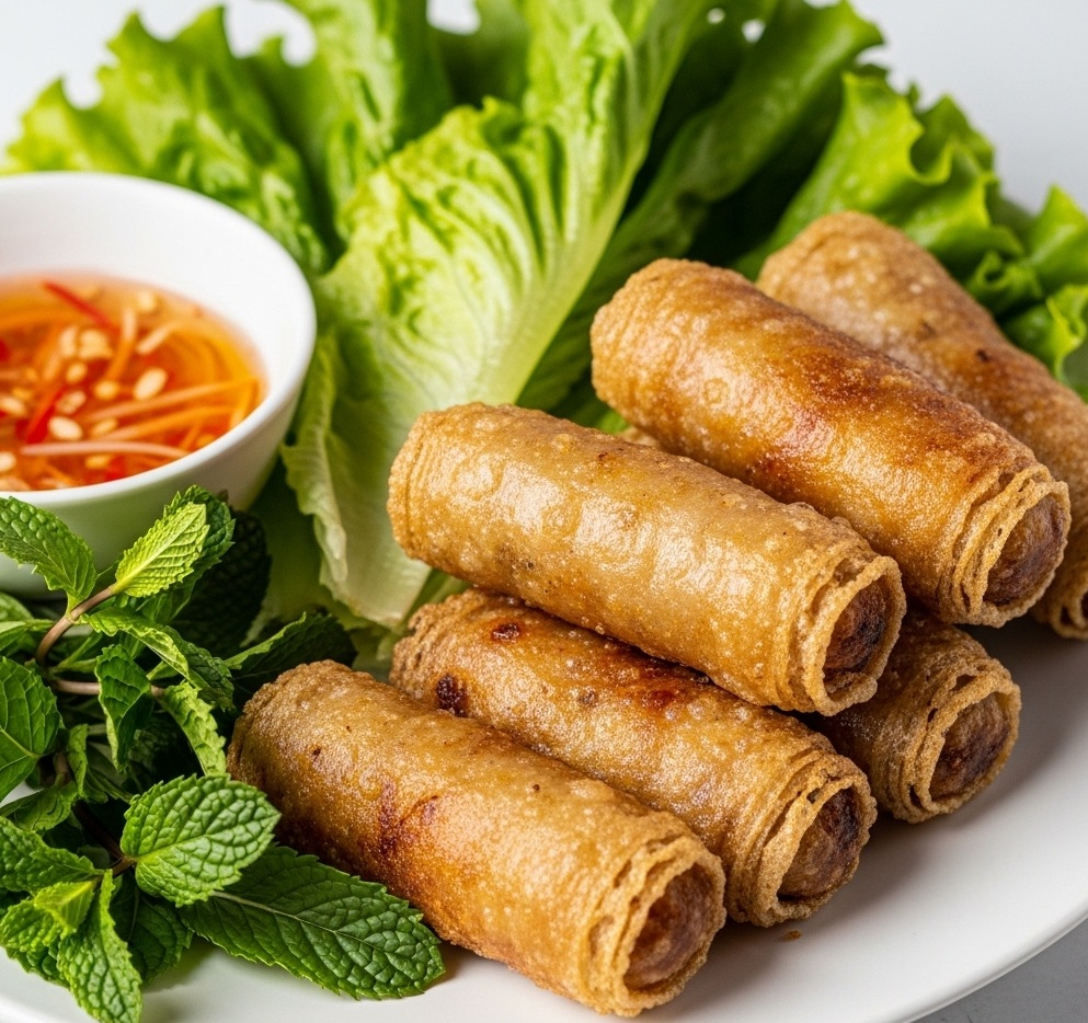 Nem Vietnamien