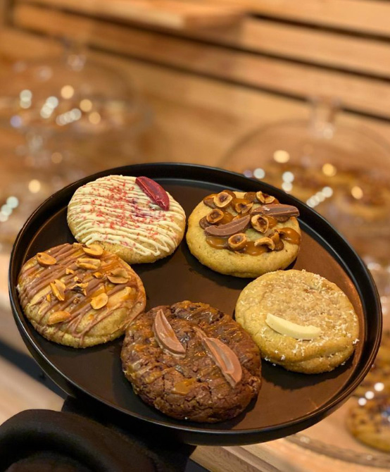 Cookies